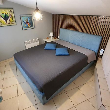 The View Apartment Kavala Exterior photo