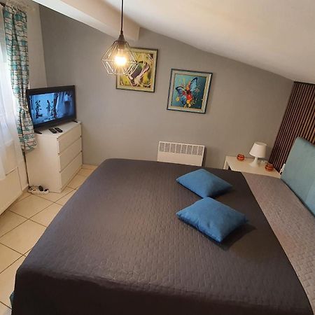 The View Apartment Kavala Exterior photo