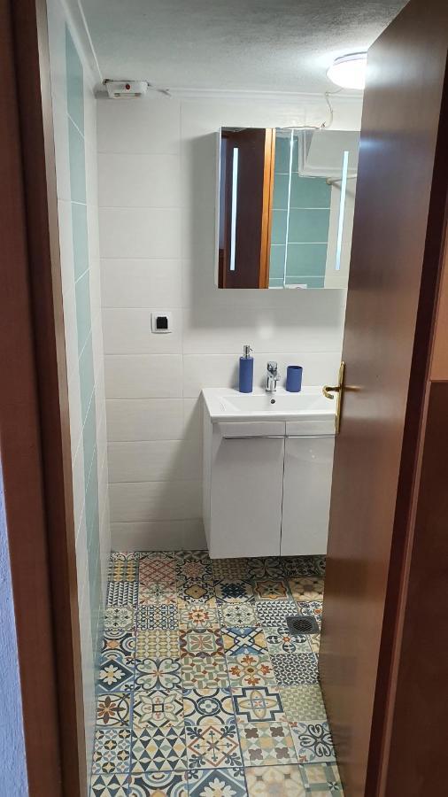 The View Apartment Kavala Exterior photo