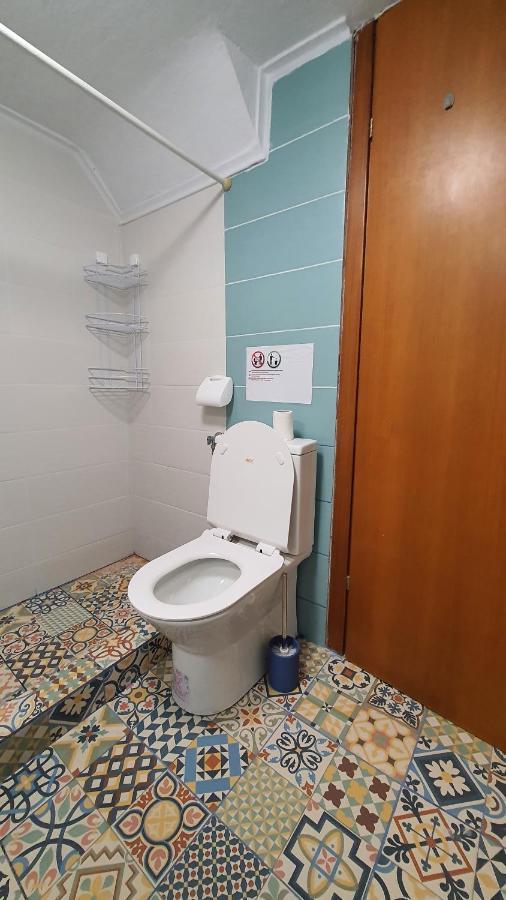 The View Apartment Kavala Exterior photo