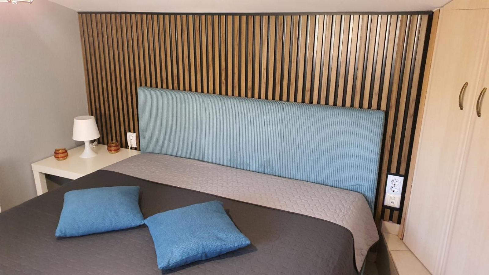The View Apartment Kavala Exterior photo